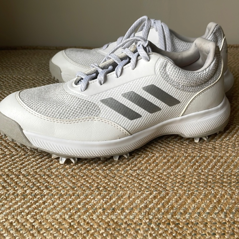 Adidas women golf shoes